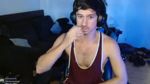 Dakota Wonders online show from May 2026 10:29:02 PM