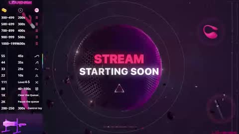 dakotaaroms online show from April 2026 03:42:02 PM