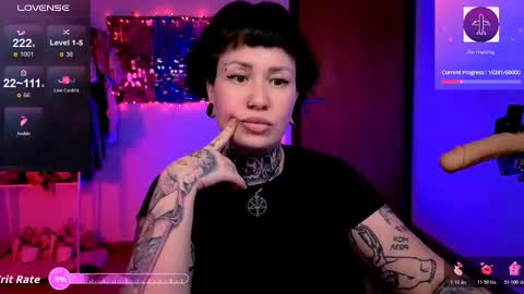 Dakota online show from February 2026 09:59:02 PM