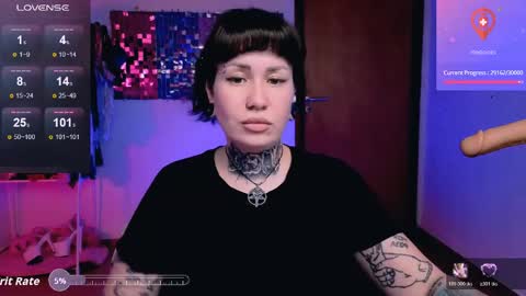 Dakota online show from April 2026 06:10:01 PM