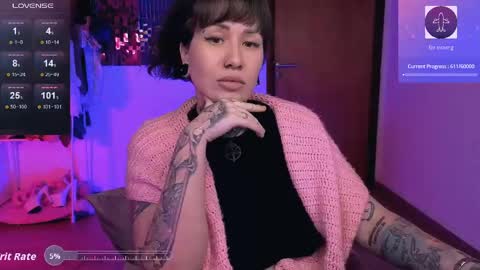 Snapshot of dakotacandy_ chatting on April 2026 02:27:02 AM Dakota online show from April 2026 02:27:02 AM