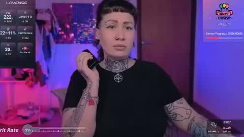 Snapshot of dakotacandy_ chatting on July 2026 11:07:02 PM Dakota online show from July 2026 11:07:02 PM