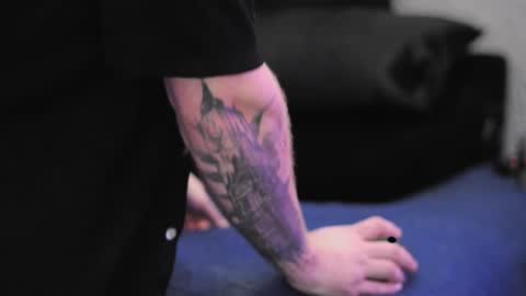 Dakota Dixxon online show from February 2026 04:05:02 PM