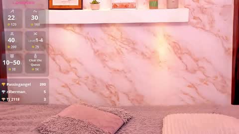 Dakota Ferreti online show from February 2026 10:40:01 PM