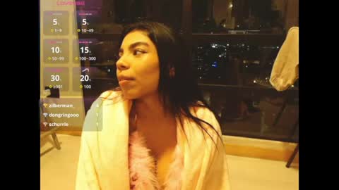 Snapshot of dakotaferreti chatting on June 2026 02:43:02 AM Dakota Ferreti online show from June 2026 02:43:02 AM