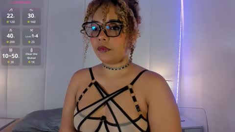 Snapshot of dakotaharrison_ chatting on March 2026 11:49:01 AM Danna online show from March 2026 11:49:01 AM