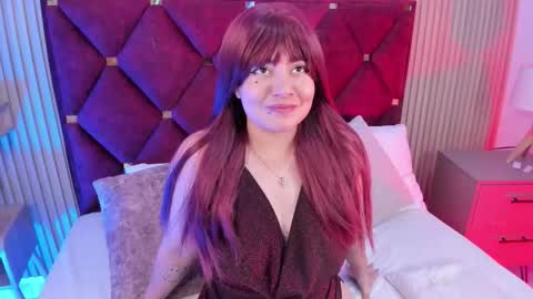 Dakota Moon online show from February 2026 12:24:02 PM