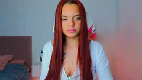 Snapshot of dakotasi chatting on March 2025 11:08:02 AM Dasha online show from March 2025 11:08:02 AM