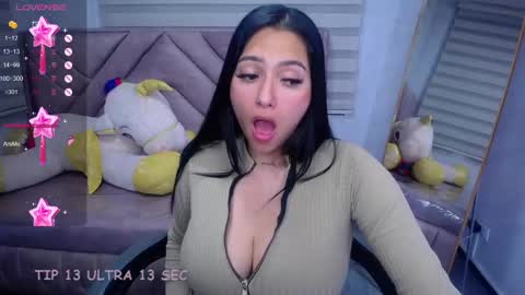 Dakotha  online show from March 2025 07:04:02 AM