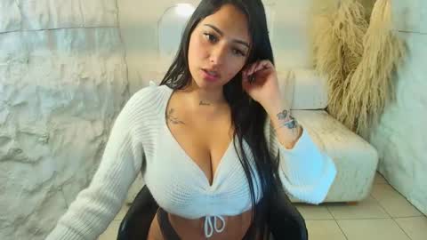 Dakotha  online show from February 2026 03:14:02 AM