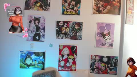  Isabella   independent model help me get 100 satisfied  online show from December 2024 06:05:01 PM