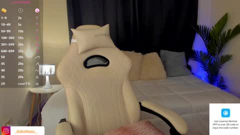 Snapshot of dakottaa__ chatting on December 2024 10:09:02 PM dakottaa__ online show from December 2024 10:09:02 PM