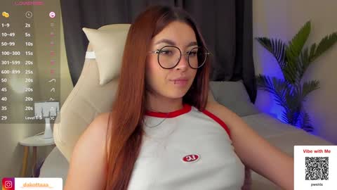 Snapshot of dakottaa__ chatting on January 2025 02:19:02 AM dakottaa__ online show from January 2025 02:19:02 AM