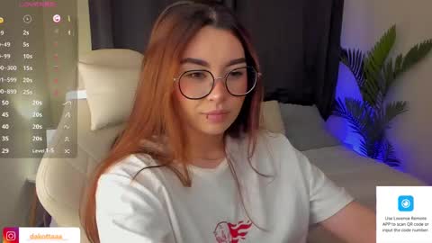 Snapshot of dakottaa__ chatting on March 2025 11:24:02 PM dakottaa__ online show from March 2025 11:24:02 PM