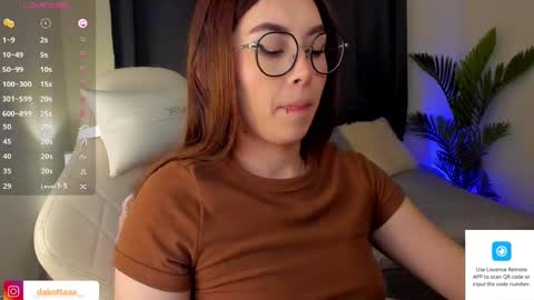 Snapshot of dakottaa__ chatting on March 2025 02:09:02 AM dakottaa__ online show from March 2025 02:09:02 AM