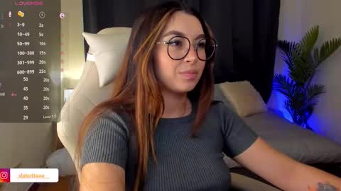 Snapshot of dakottaa__ chatting on September 2025 11:29:01 PM dakottaa__ online show from September 2025 11:29:01 PM