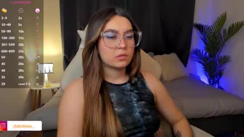 Snapshot of dakottaa__ chatting on November 2025 12:21:01 AM dakottaa__ online show from November 2025 12:21:01 AM