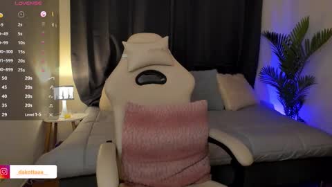 Snapshot of dakottaa__ chatting on November 2025 12:13:01 AM dakottaa__ online show from November 2025 12:13:01 AM