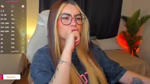 Snapshot of dakottaa__ chatting on July 2026 12:04:02 AM dakottaa__ online show from July 2026 12:04:02 AM