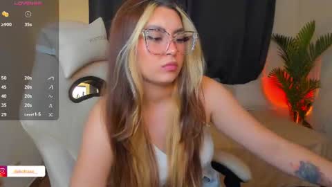 Snapshot of dakottaa__ chatting on July 2026 12:15:02 AM dakottaa__ online show from July 2026 12:15:02 AM