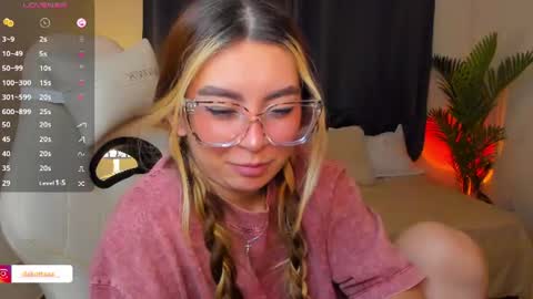 Snapshot of dakottaa__ chatting on July 2026 12:02:01 AM dakottaa__ online show from July 2026 12:02:01 AM