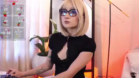 Snapshot of dalahia_rush chatting on July 2026 06:33:01 PM Dalia online show from July 2026 06:33:01 PM