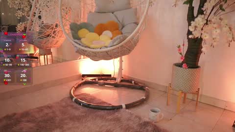 Dalahia Rush online show from January 2025 05:59:02 PM