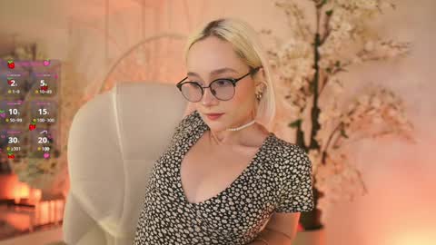 Dalahia Rush online show from January 2025 11:34:02 AM