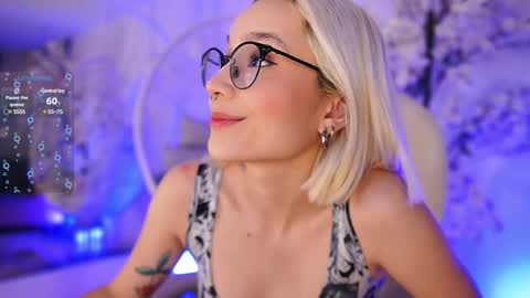 Dalahia Rush online show from January 2025 11:37:02 AM