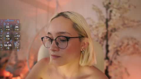 Dalahia Rush online show from January 2025 05:42:01 PM