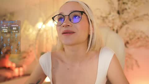 Dalahia Rush online show from January 2025 11:37:02 AM