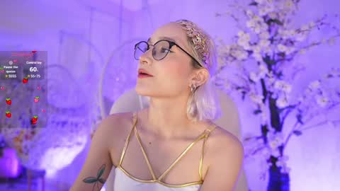 Dalahia Rush online show from January 2025 11:33:02 AM