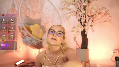 Dalahia Rush online show from January 2025 02:36:01 PM