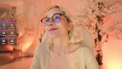 Dalahia Rush online show from February 2025 11:32:01 AM