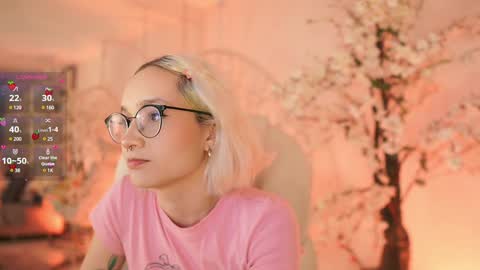 Dalahia Rush online show from February 2025 11:42:01 AM