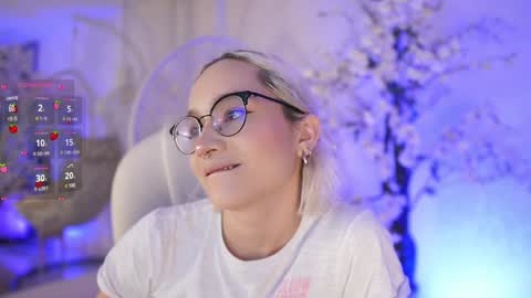 Dalahia Rush online show from February 2025 11:38:02 AM