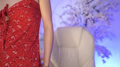 Dalahia Rush online show from February 2025 02:37:01 PM