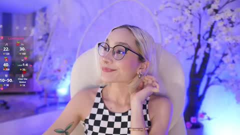 Dalahia Rush online show from February 2025 11:43:02 AM