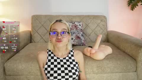 Dalahia Rush online show from February 2025 08:52:02 PM