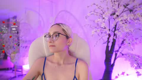 Dalahia Rush online show from February 2025 11:50:01 AM