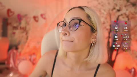 Dalahia Rush online show from February 2025 11:39:02 AM