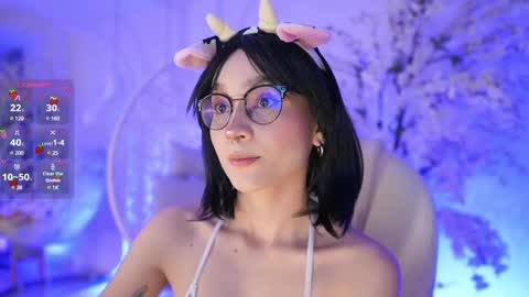 Dalahia Rush online show from February 2025 11:38:02 AM