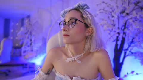 Dalahia Rush online show from February 2025 11:30:01 AM