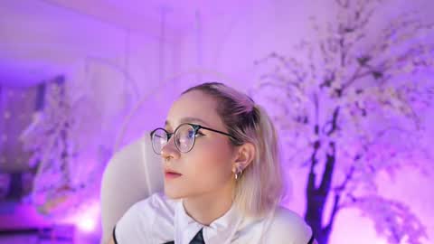 Dalahia Rush online show from February 2025 11:30:02 AM