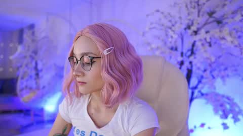 Dalahia Rush online show from February 2025 11:31:01 AM