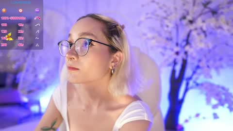 Dalahia Rush online show from March 2025 11:28:01 AM