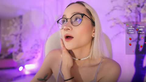 Dalahia Rush online show from March 2025 11:32:01 AM