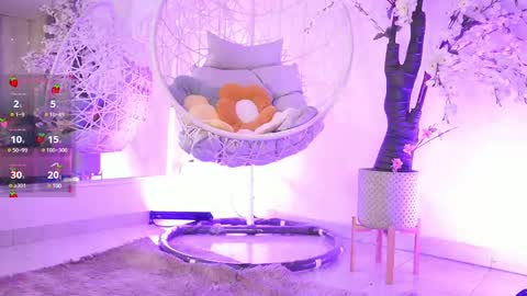 Dalahia Rush online show from March 2025 02:34:01 PM