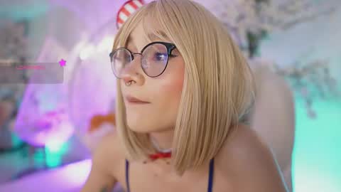 Dalahia Rush online show from September 2025 07:03:01 PM