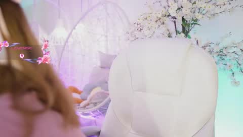 Dalahia Rush online show from September 2025 07:15:02 PM